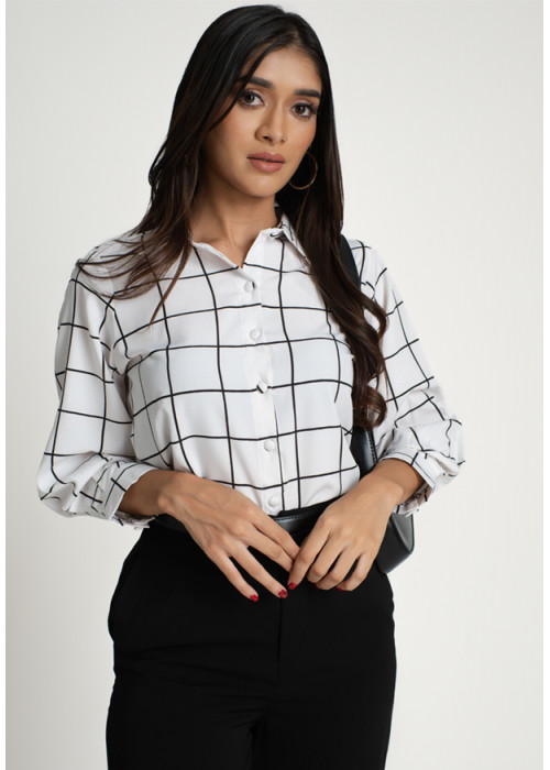 AURA BUTTON - UP TOP